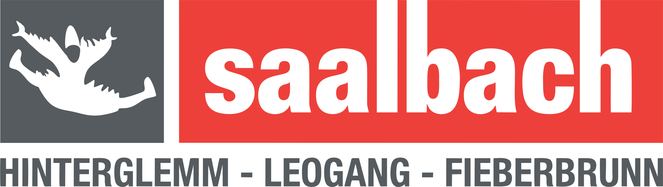 Saalbach BB - logo