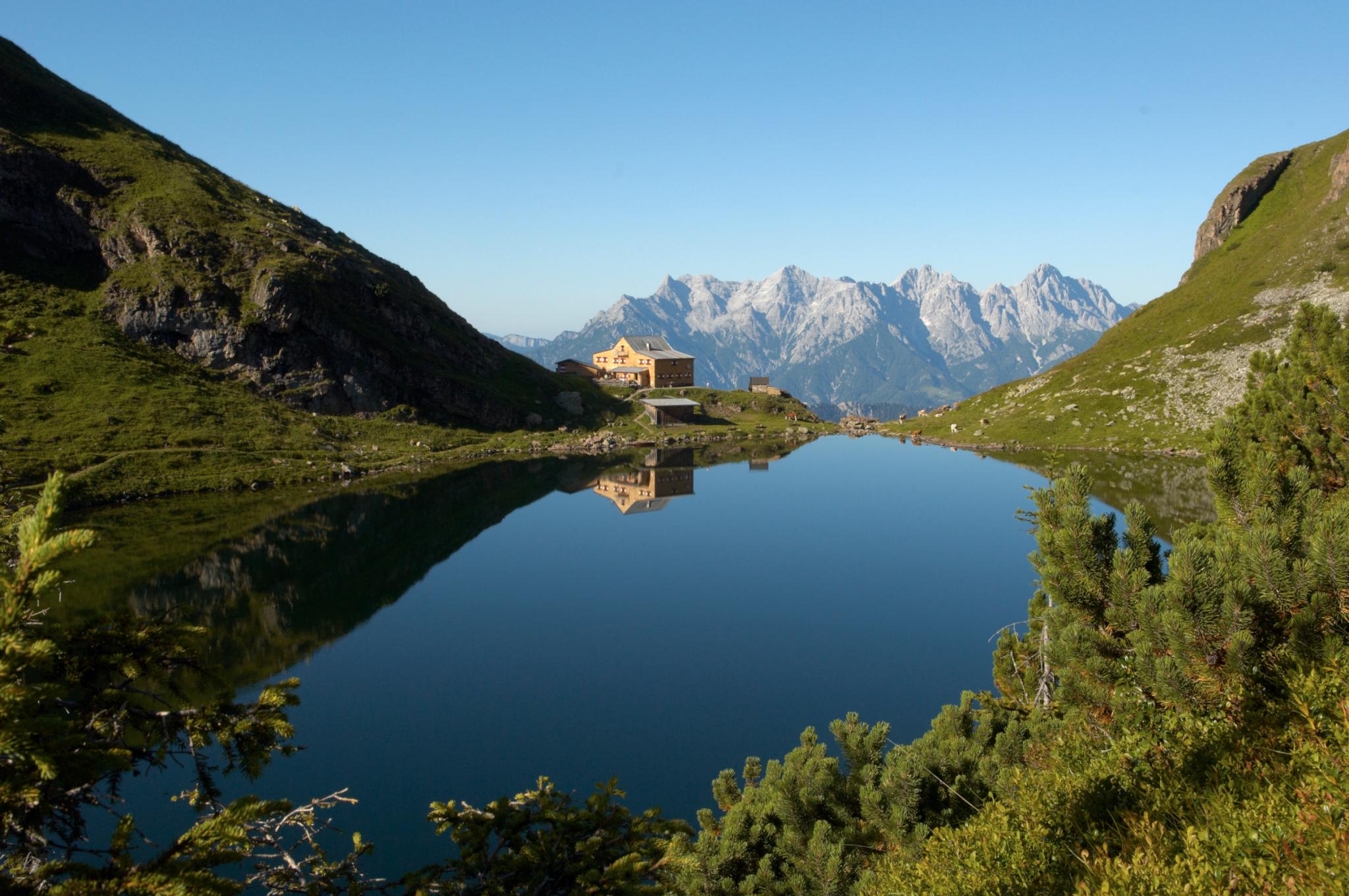 wildseelodersee-haus